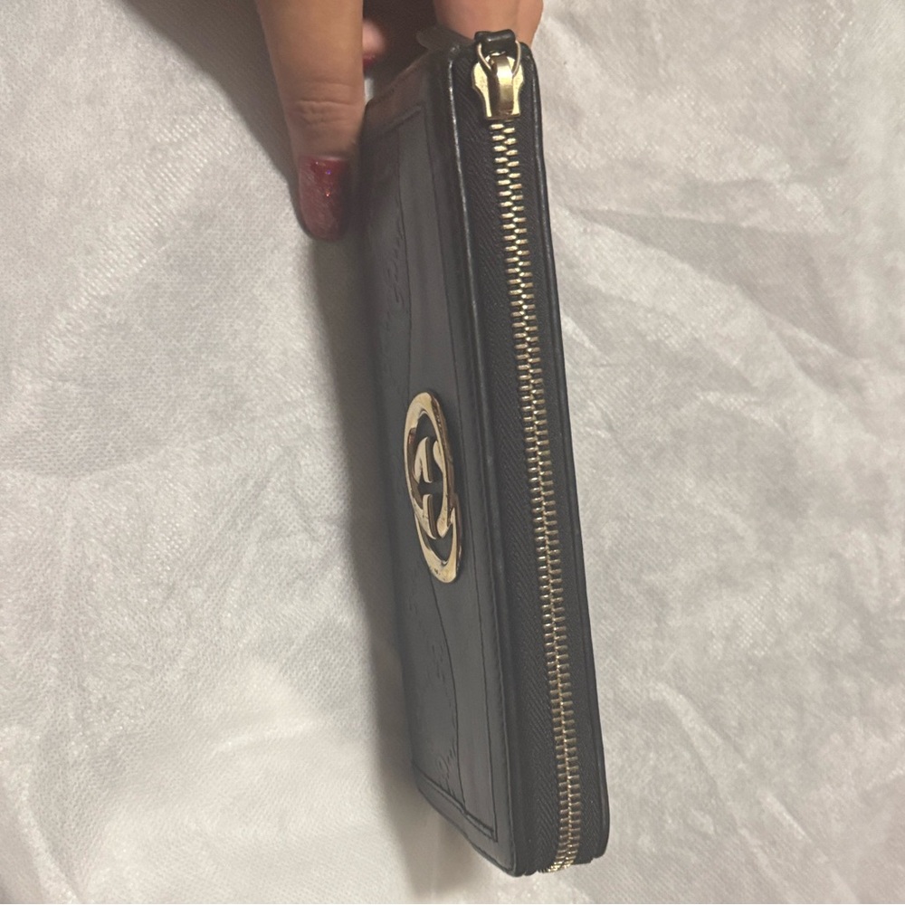 Gucci Sukey Long Wallet - Picture 12 of 13